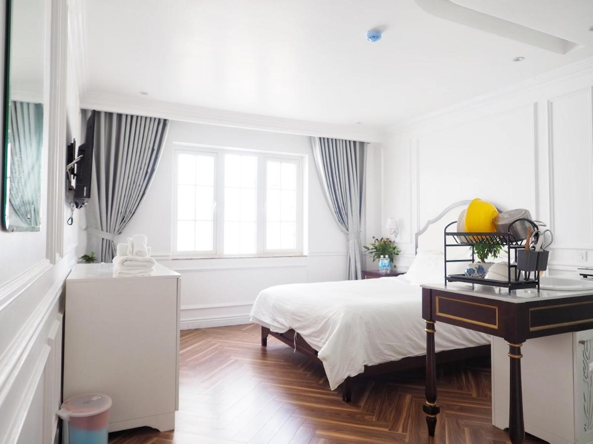 Diamond Koreatown Apartment