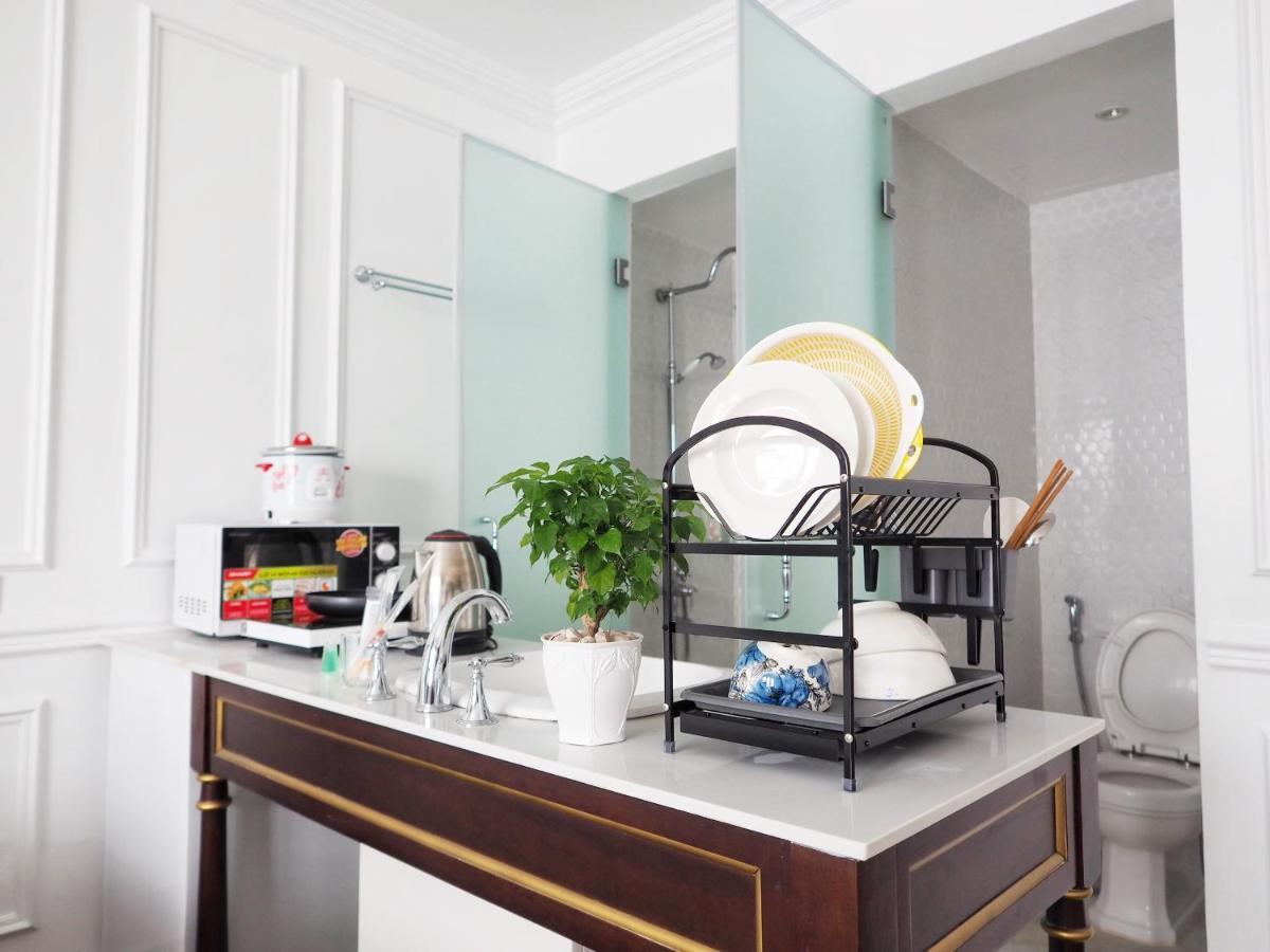 Apartment Diamond Koreatown
