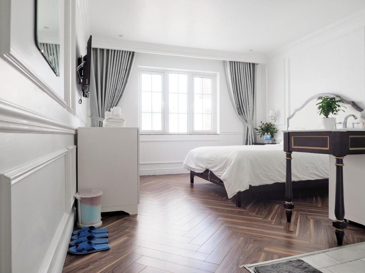 Apartment Diamond Koreatown Ho Chi Minh City