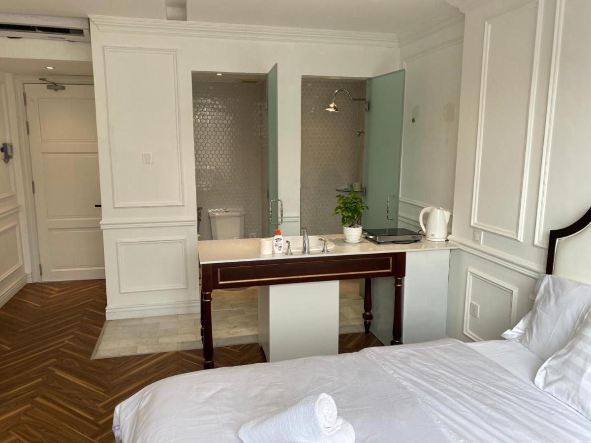 Apartment Diamond Koreatown *