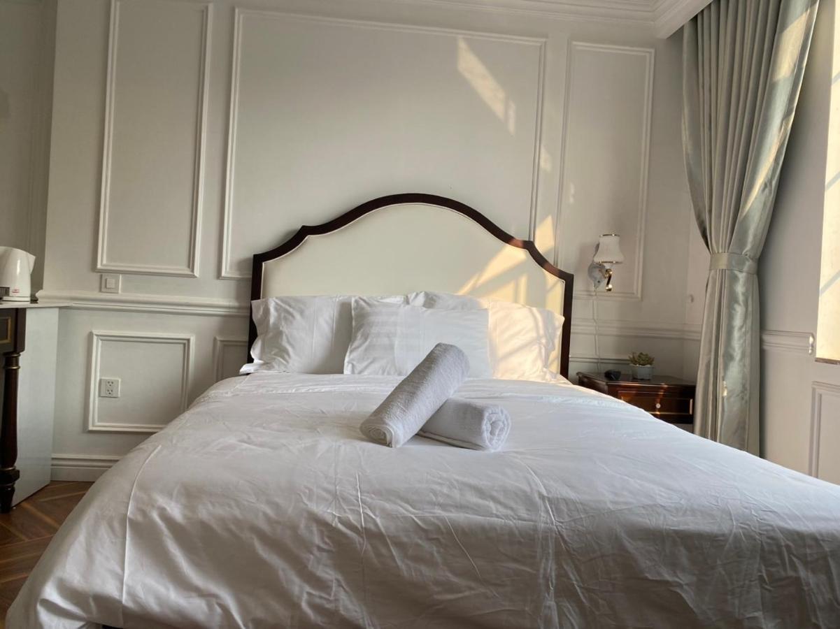 Apartment Diamond Koreatown Ho Chi Minh City