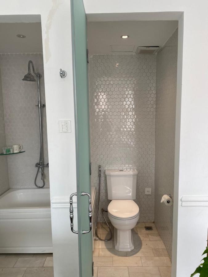 Diamond Koreatown Apartment *