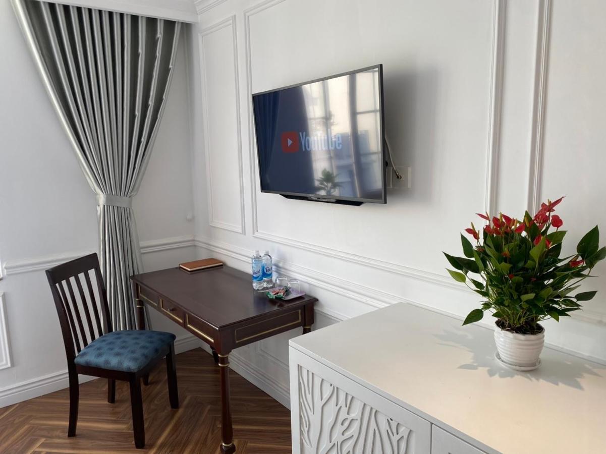 Diamond Koreatown Apartment *