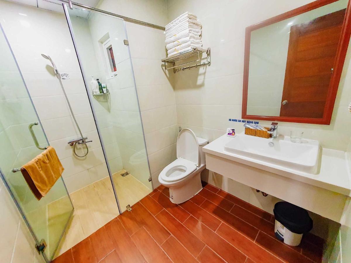 Aparthotel Leha Saigon Airport Ho Chi Minh City
