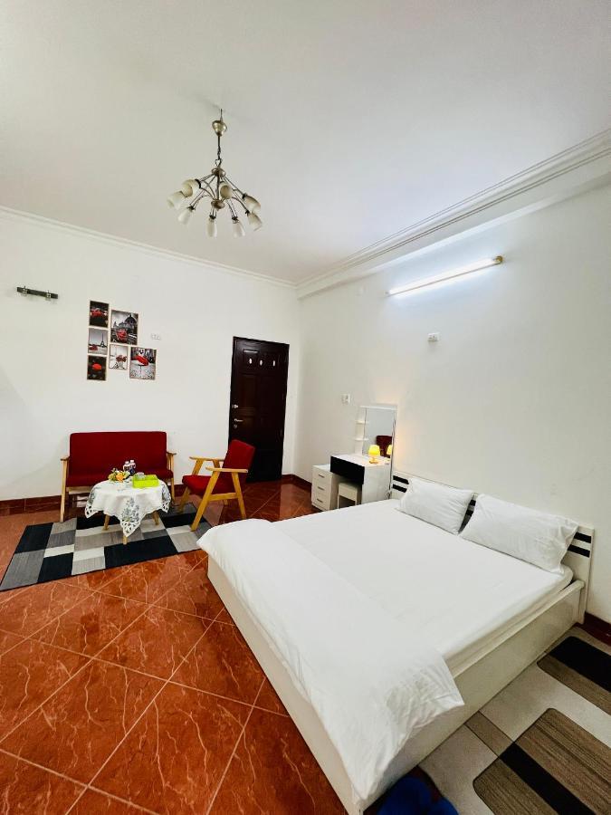Mina House Airport Apartment *