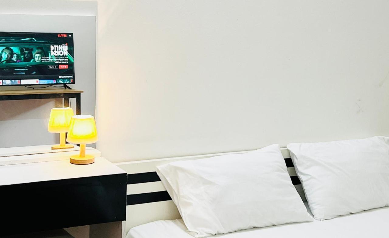 Apartment Mina House Airport Ho Chi Minh City