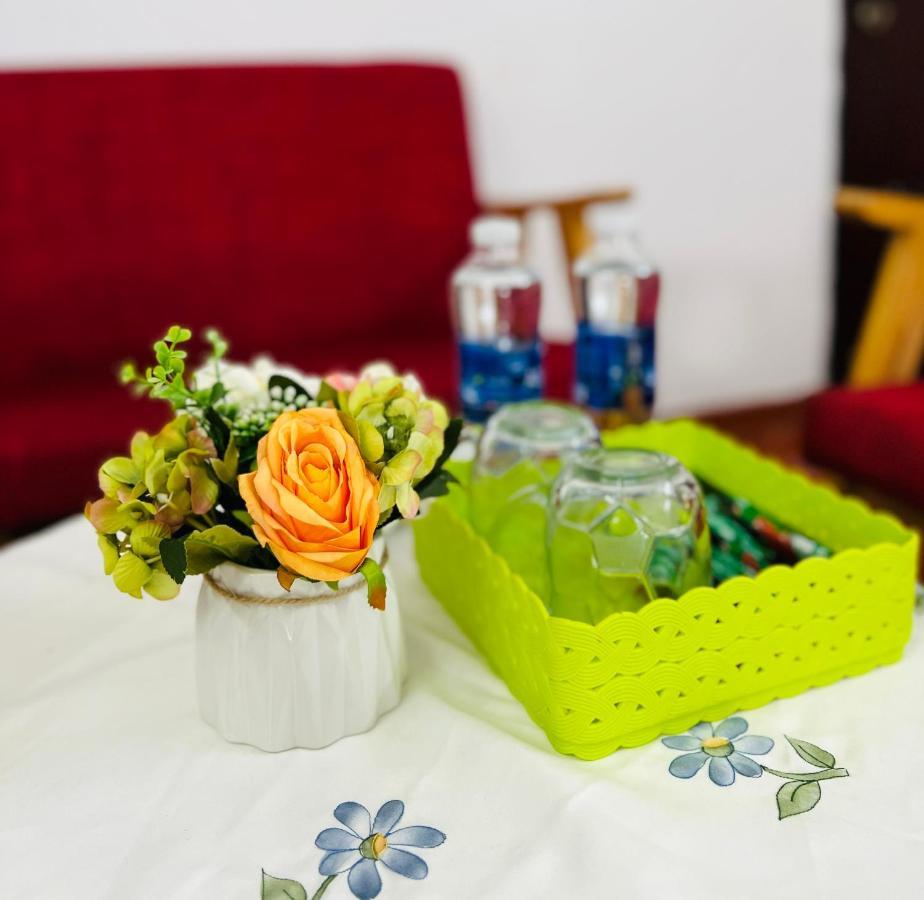 Mina House Airport Apartment Ho Chi Minh City