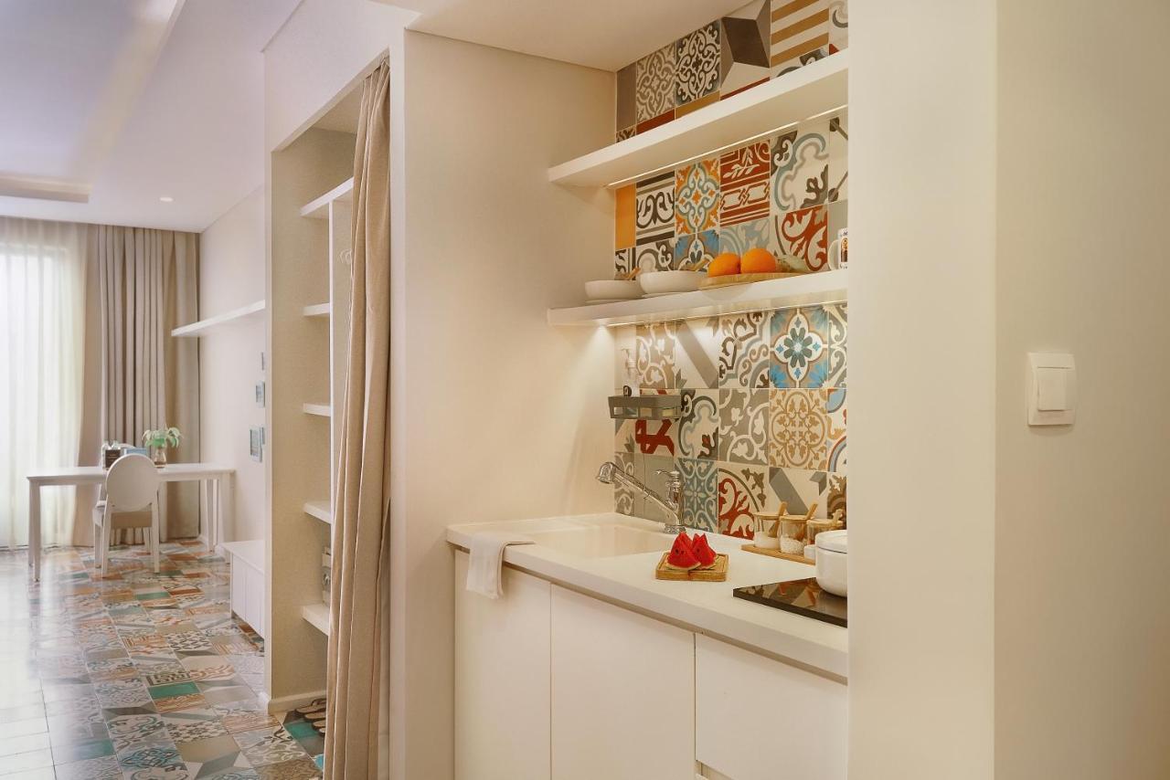 Yen Living Binh Thanh Apartment