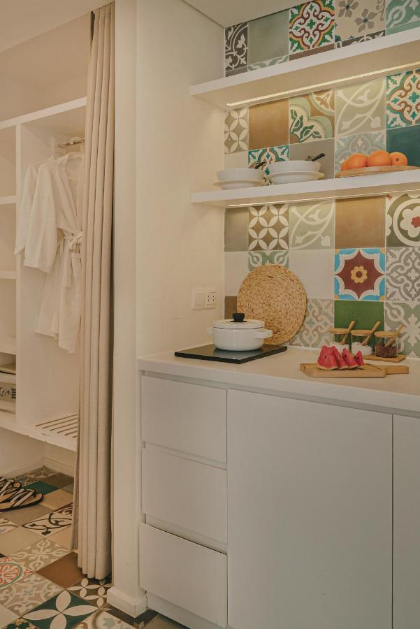 Yen Living Binh Thanh Apartment *