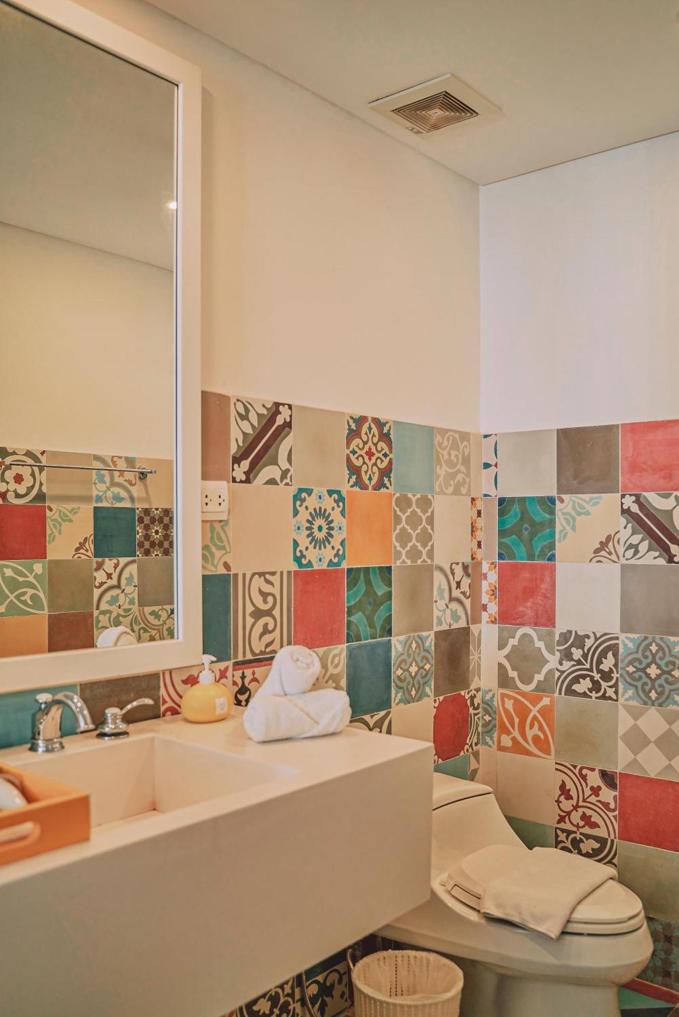 Apartment Yen Living Binh Thanh Ho Chi Minh City