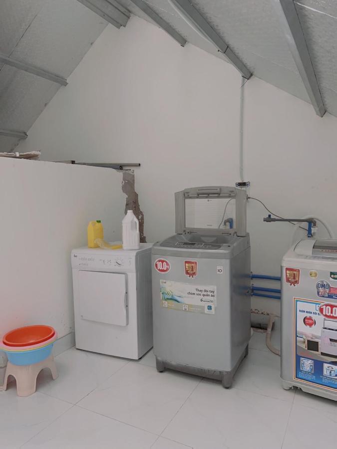 Diamond Koreatown Apartment Ho Chi Minh City
