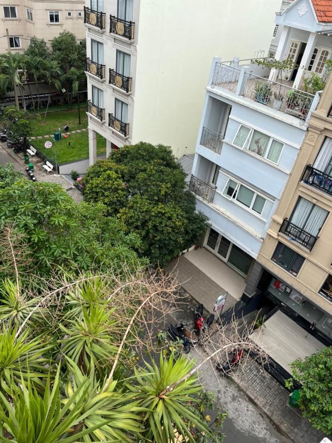 Diamond Koreatown Apartment *