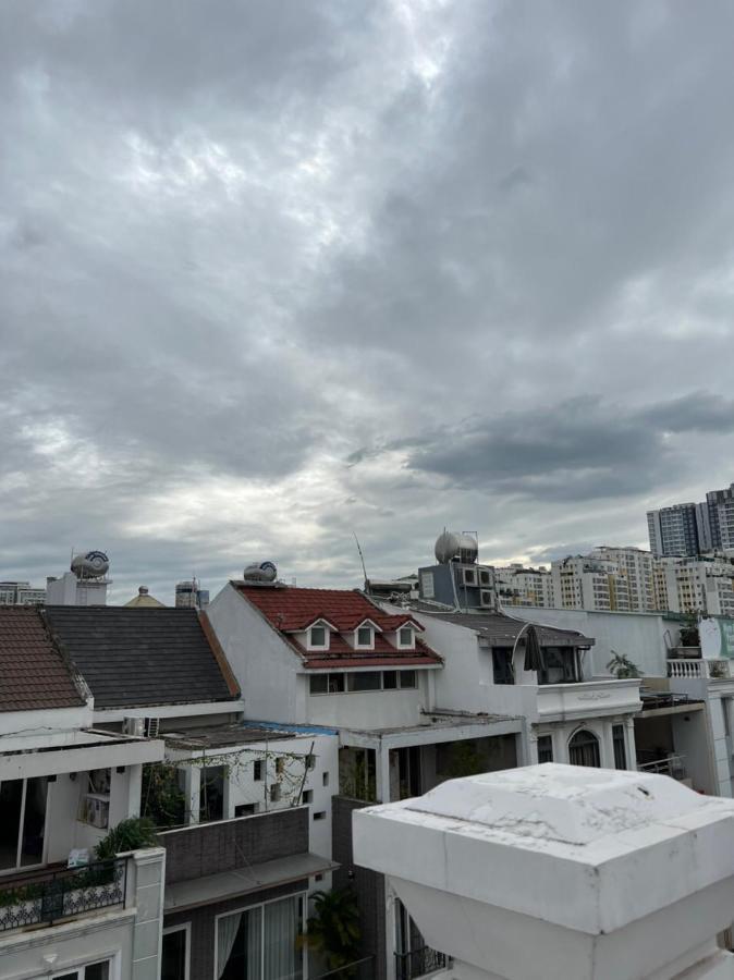 Diamond Koreatown Apartment Ho Chi Minh City