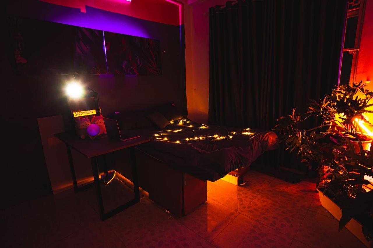 Midnight Corner Guest house Ho Chi Minh City