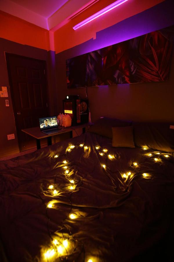Midnight Corner Guest house