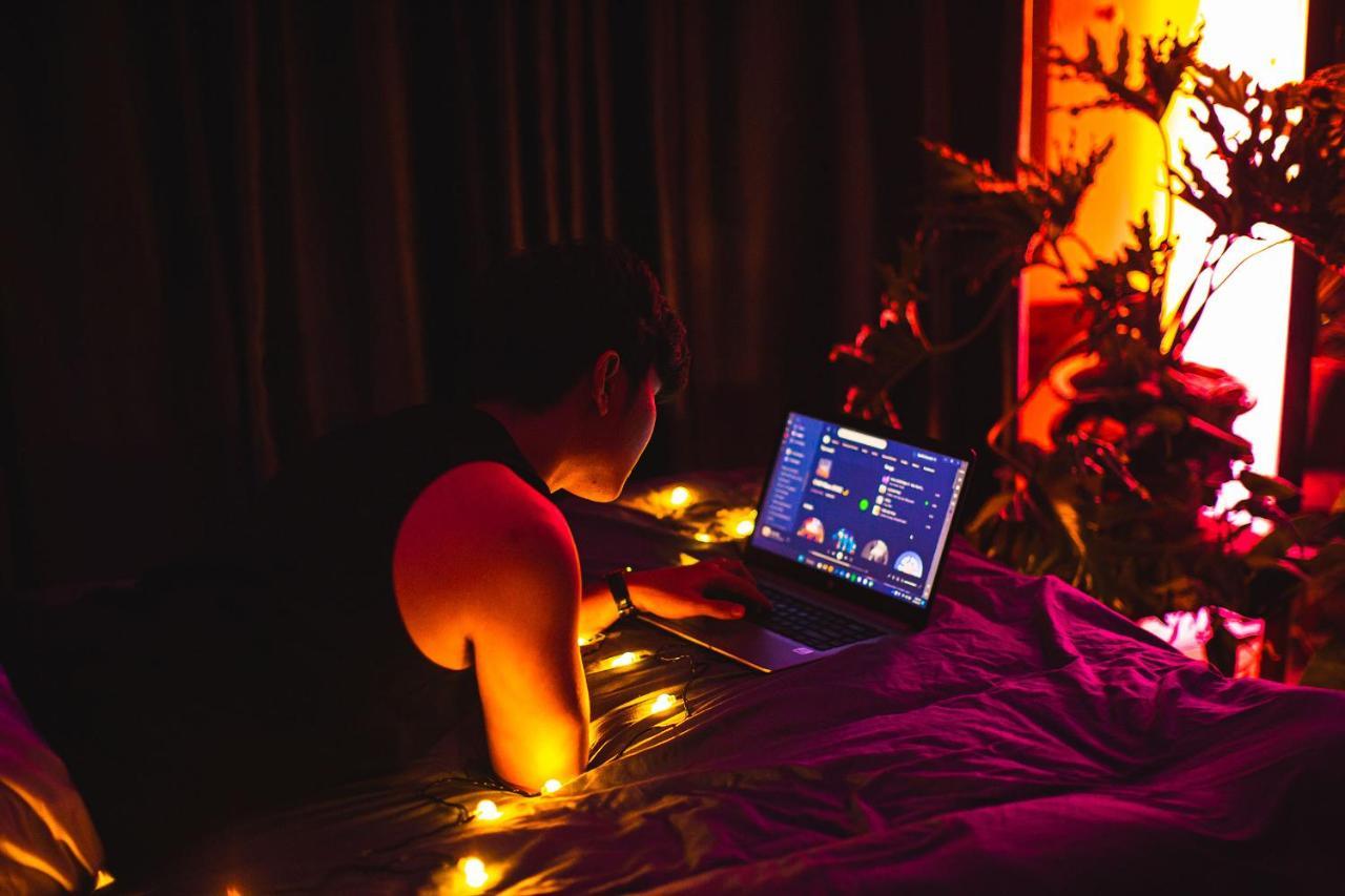 Guest house Midnight Corner Ho Chi Minh City