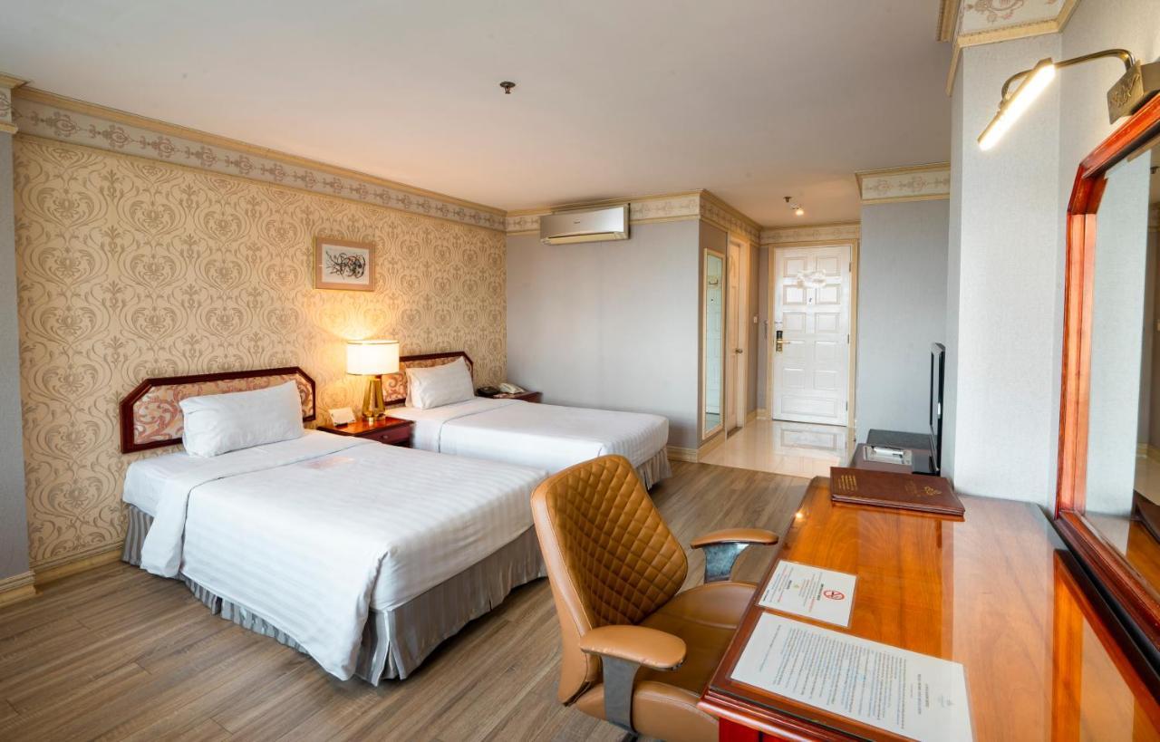 Hotel Lotus Saigon