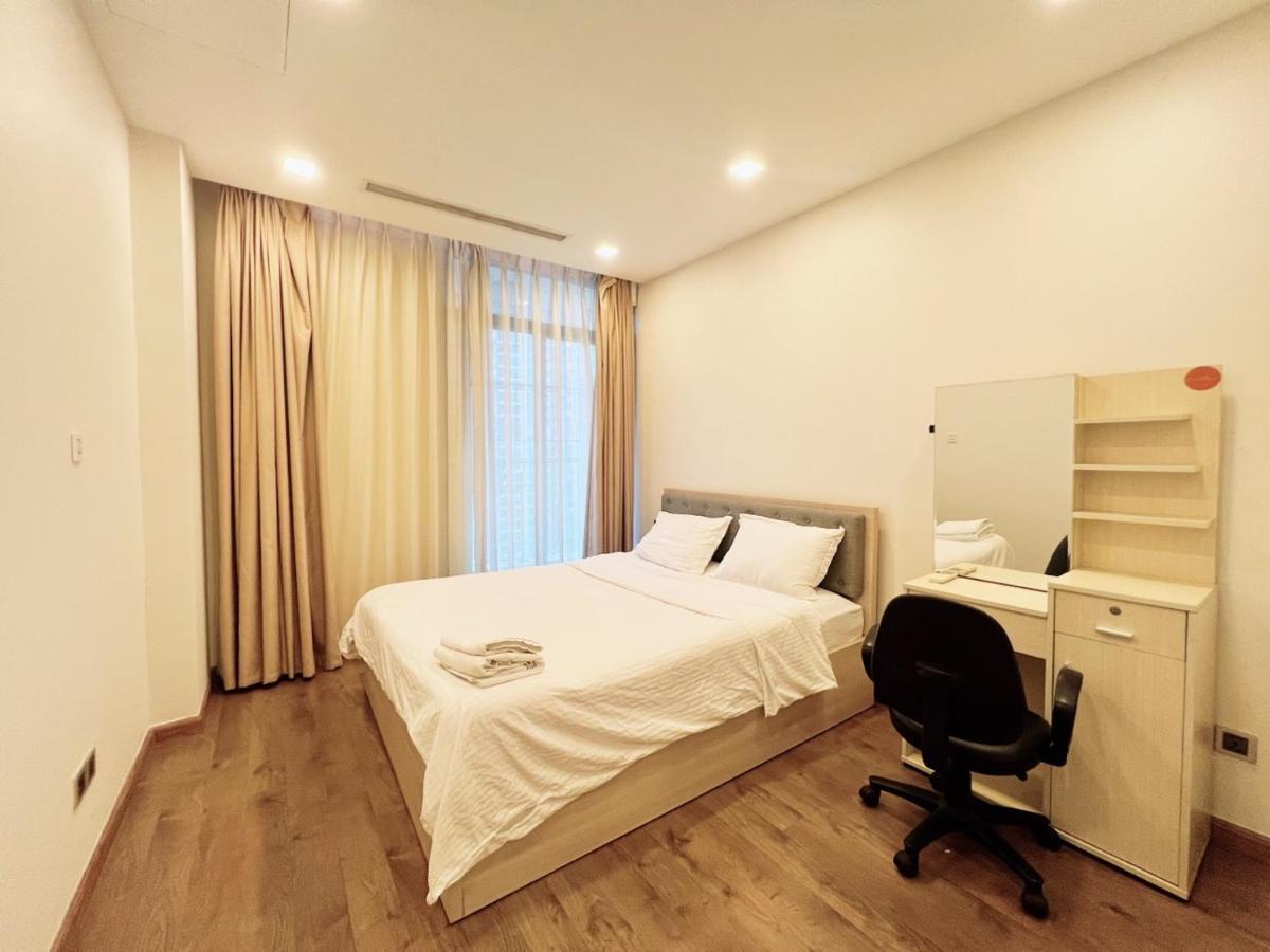 Vinhomes Landmark 81 Ho Chi Minh City
