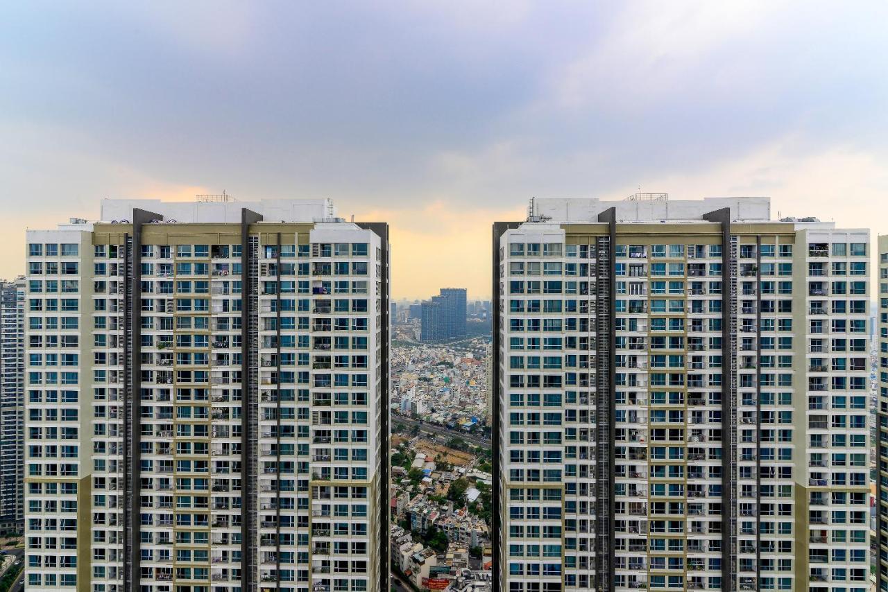 Landmark 81 Vinhomes Park Luxury Căn hộ *