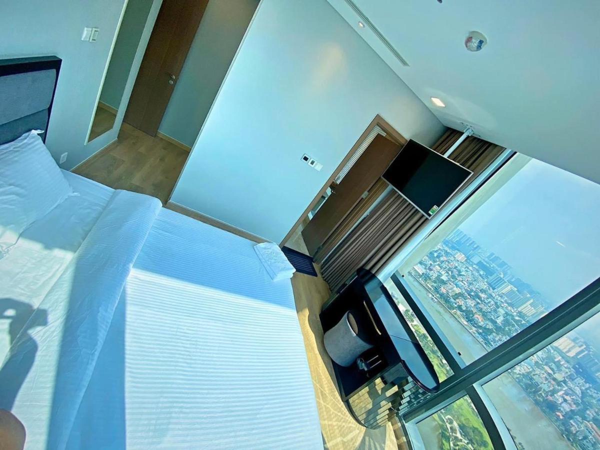 Landmark 81 Vinhomes Park Luxury TP. Hồ Chí Minh