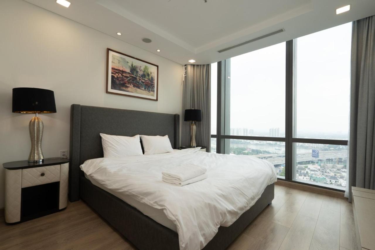Landmark 81 Vinhomes Park Luxury TP. Hồ Chí Minh