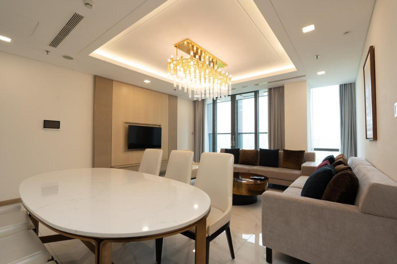 Landmark 81 Vinhomes Park Luxury * TP. Hồ Chí Minh