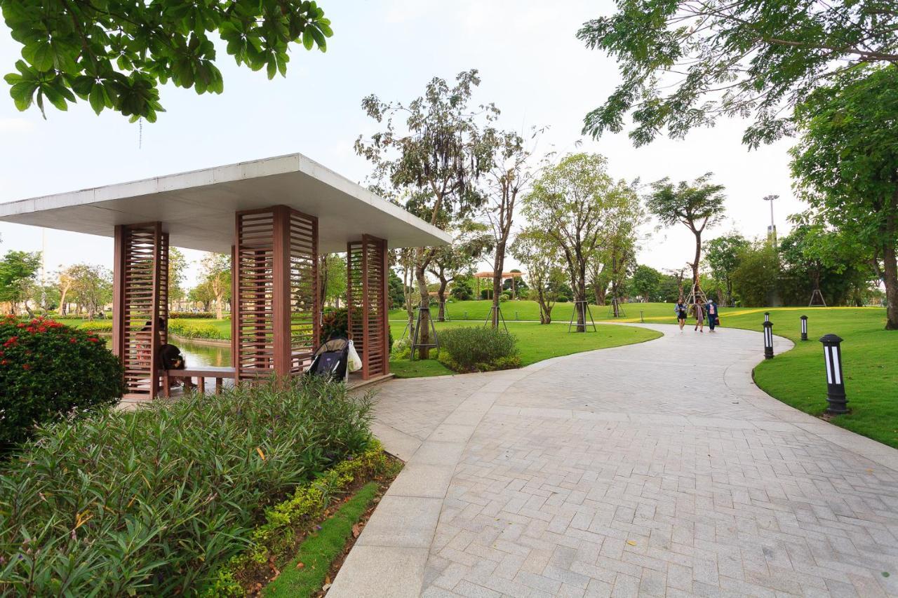 Landmark 81 Vinhomes Park Luxury TP. Hồ Chí Minh