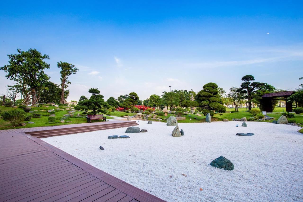 Căn hộ Landmark 81 Vinhomes Park Luxury TP. Hồ Chí Minh