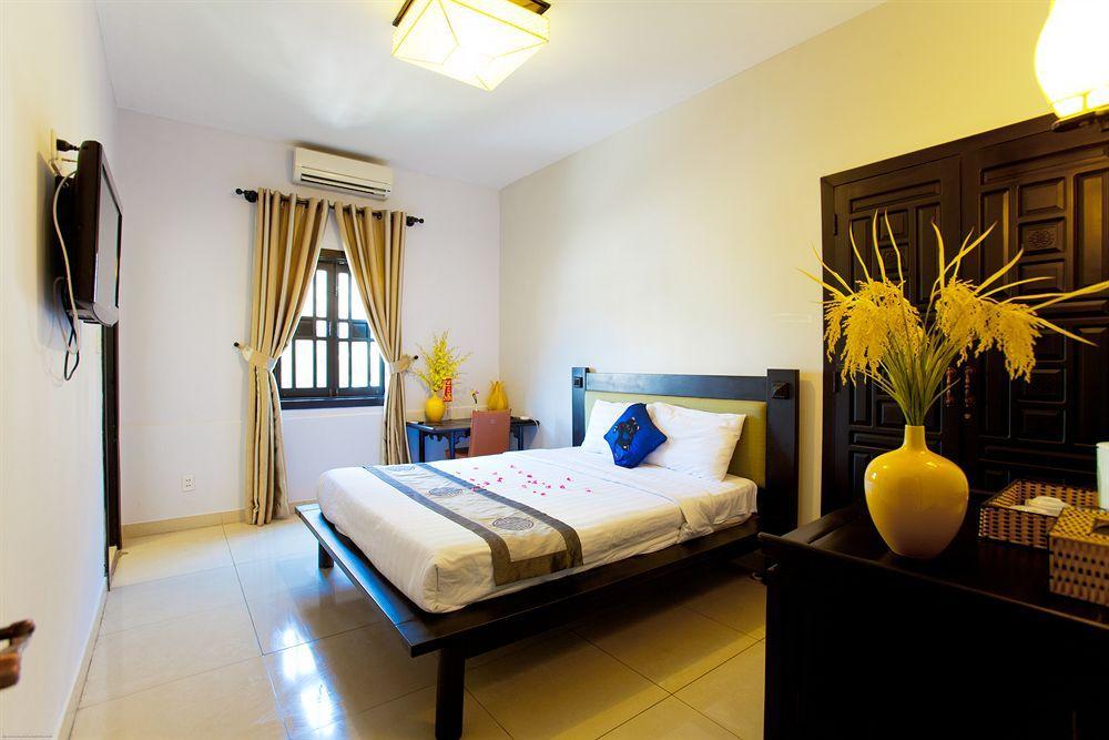 Faifoo Boutique Hotel