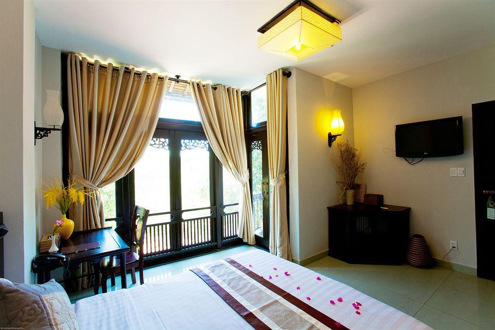 Faifoo Boutique Hotel 3*