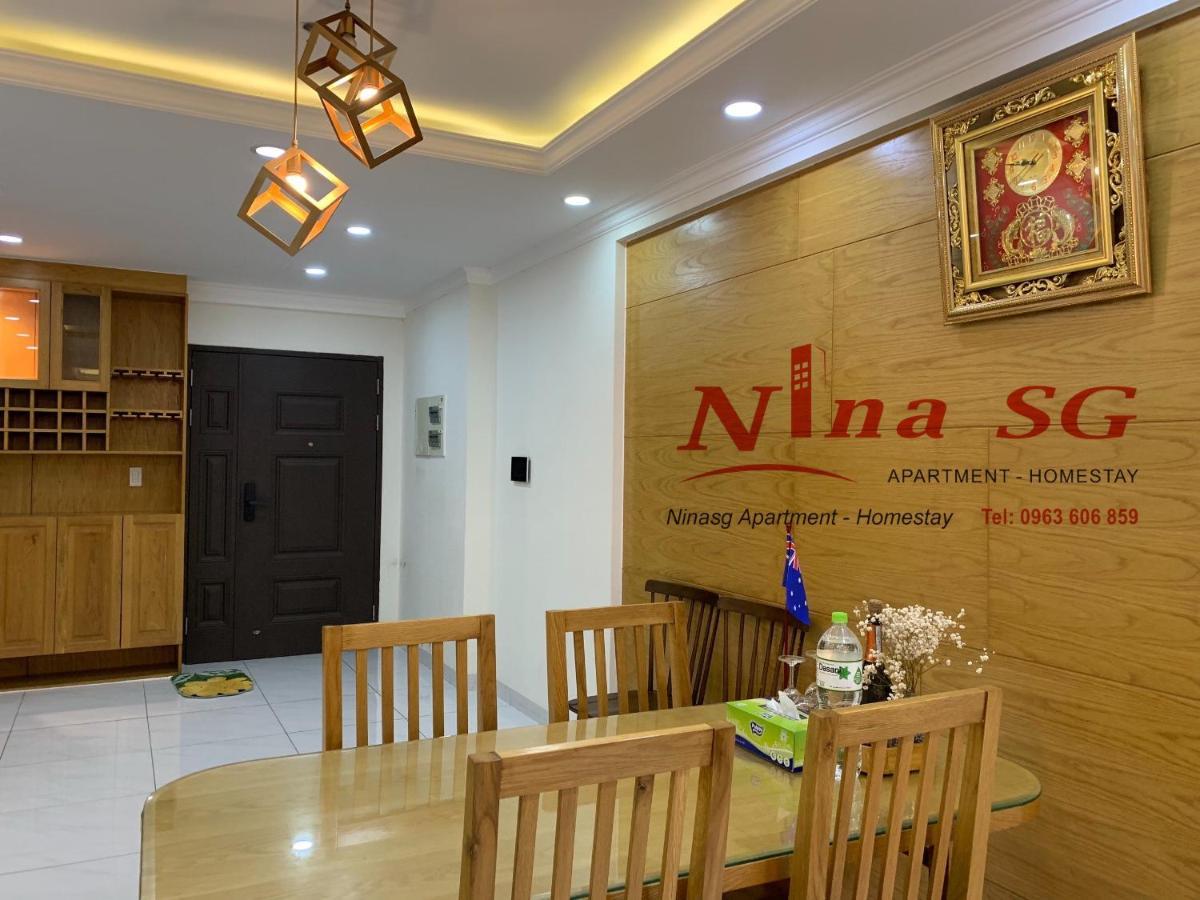 Scenic Valley 3bedrooms Near Secc, Fv Hostpital, Crescent Mall Pangsapuri Bandar Ho Chi Minh