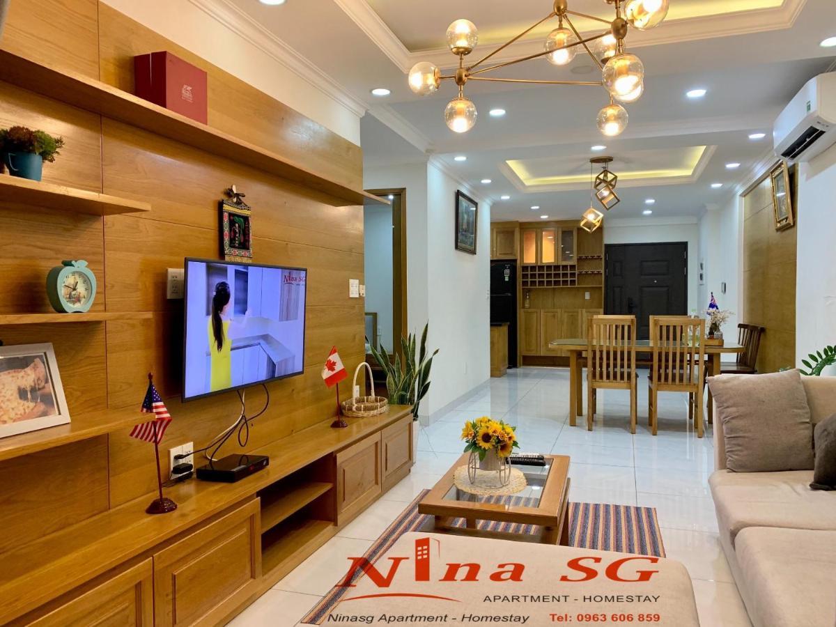 Pangsapuri Scenic Valley 3bedrooms Near Secc, Fv Hostpital, Crescent Mall Bandar Ho Chi Minh