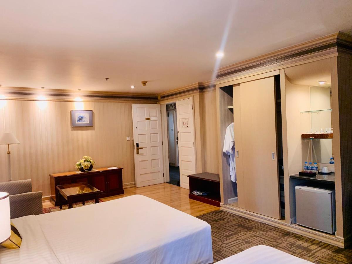 Hotel Lotus Saigon