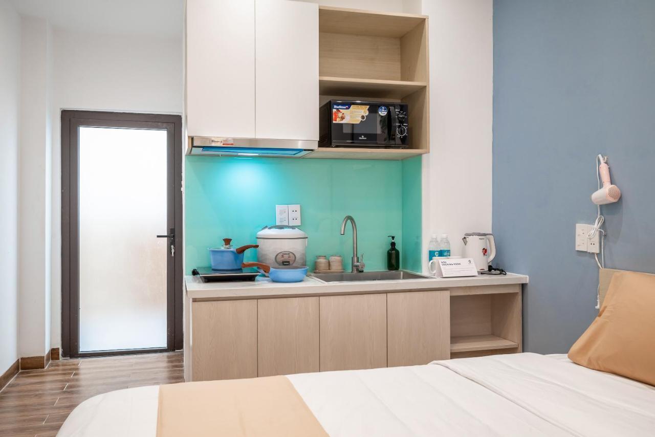 Cozrum Homes - Winter Corner Căn hộ