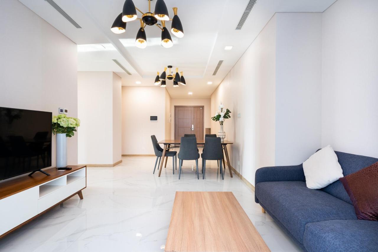 Landmark 81 - Luxury Condotel Bandar Ho Chi Minh