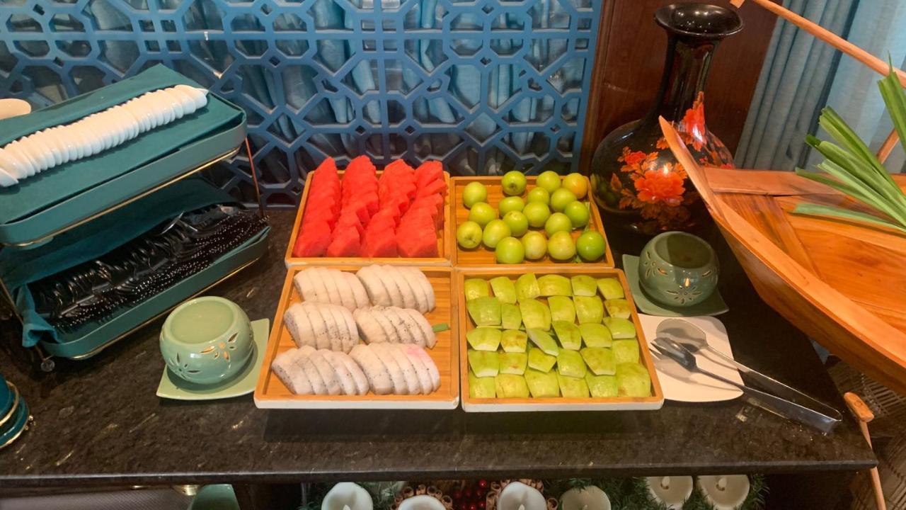 The Odys Boutique Bandar Ho Chi Minh
