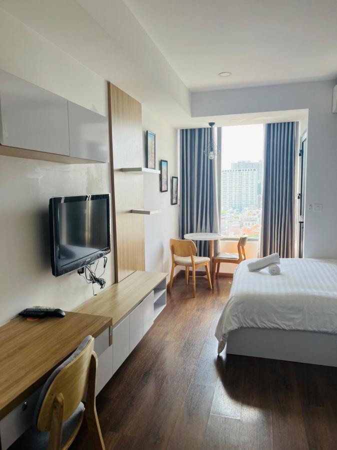View River - River Gate Apartment *