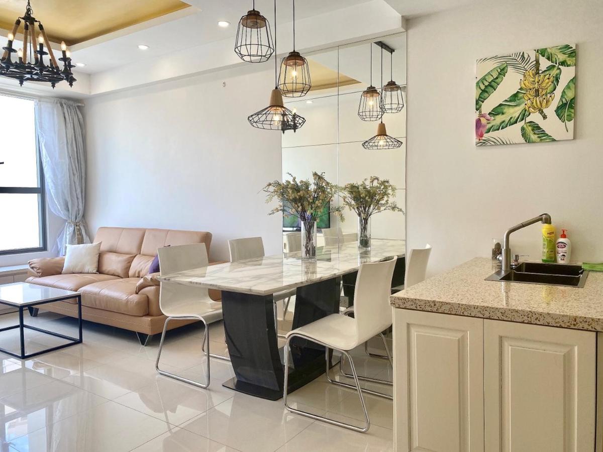 River Gate Yourhomes 2br Căn hộ TP. Hồ Chí Minh