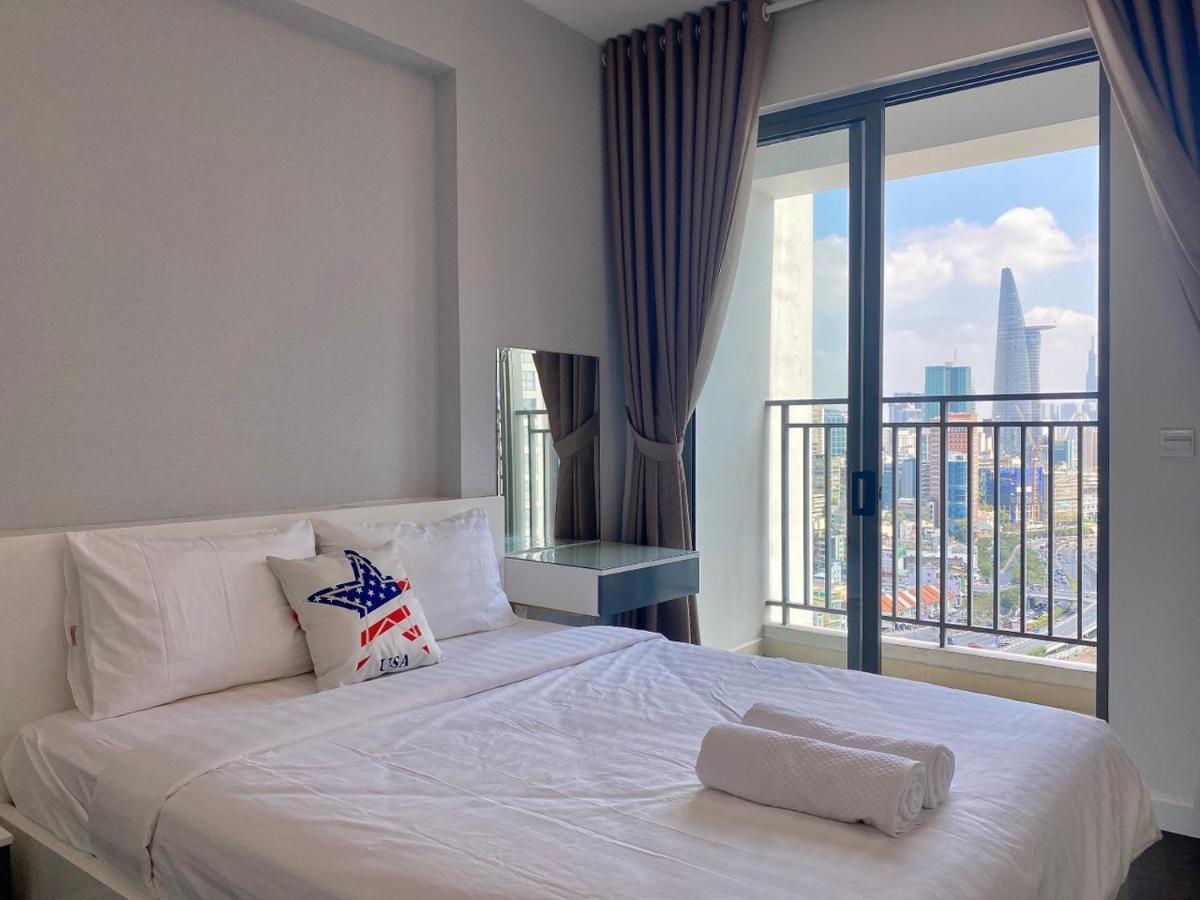 River Gate Yourhomes 2br Căn hộ