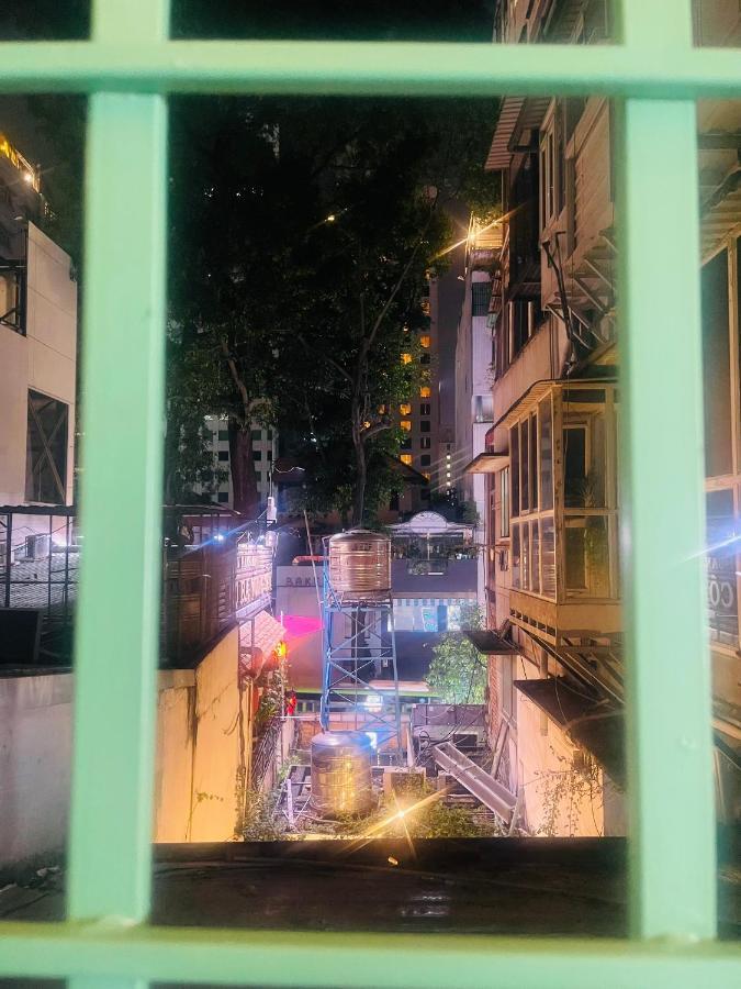 Snow House Hcr Homestay Ho Chi Minh City