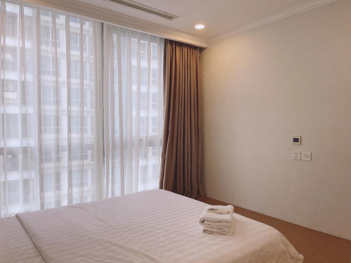 Kelly House At Vinhomes Park Apartment Ho Chi Minh City