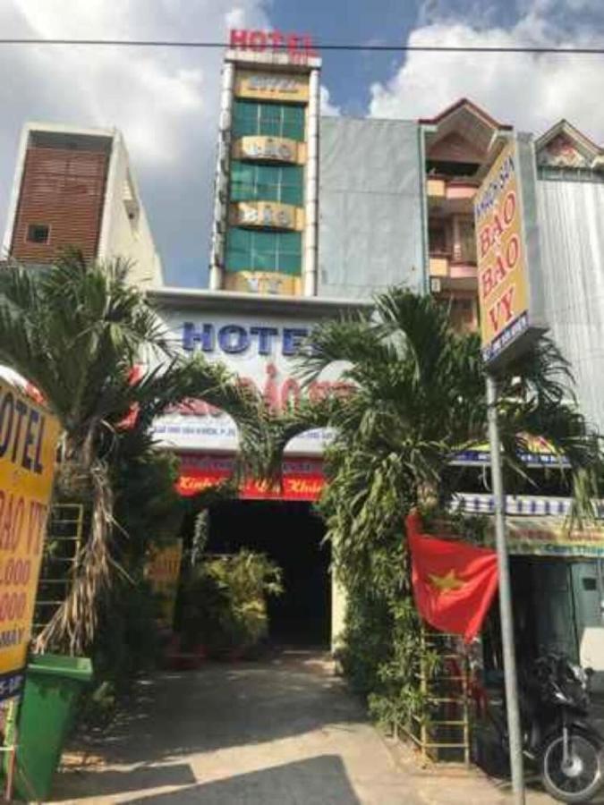 Hotel Bao Vy