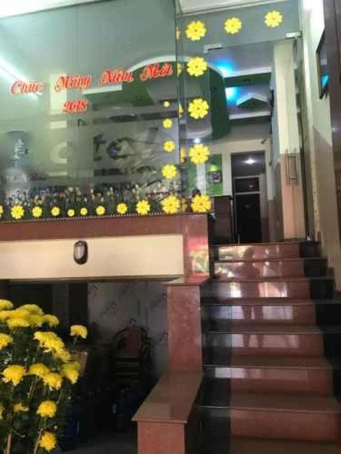 Bao Vy Hotel