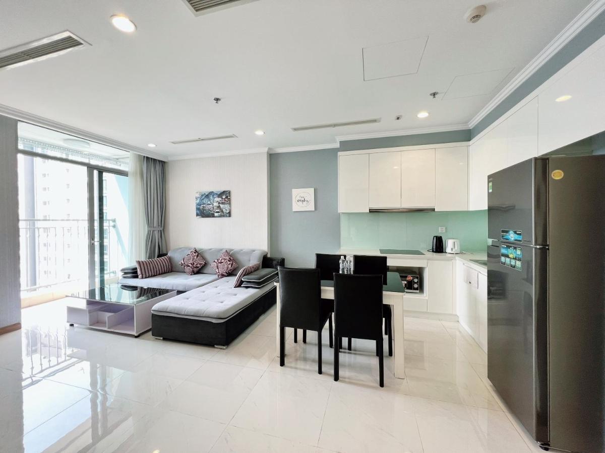 Landmark Vinhomes Service * Ho Chi Minh City