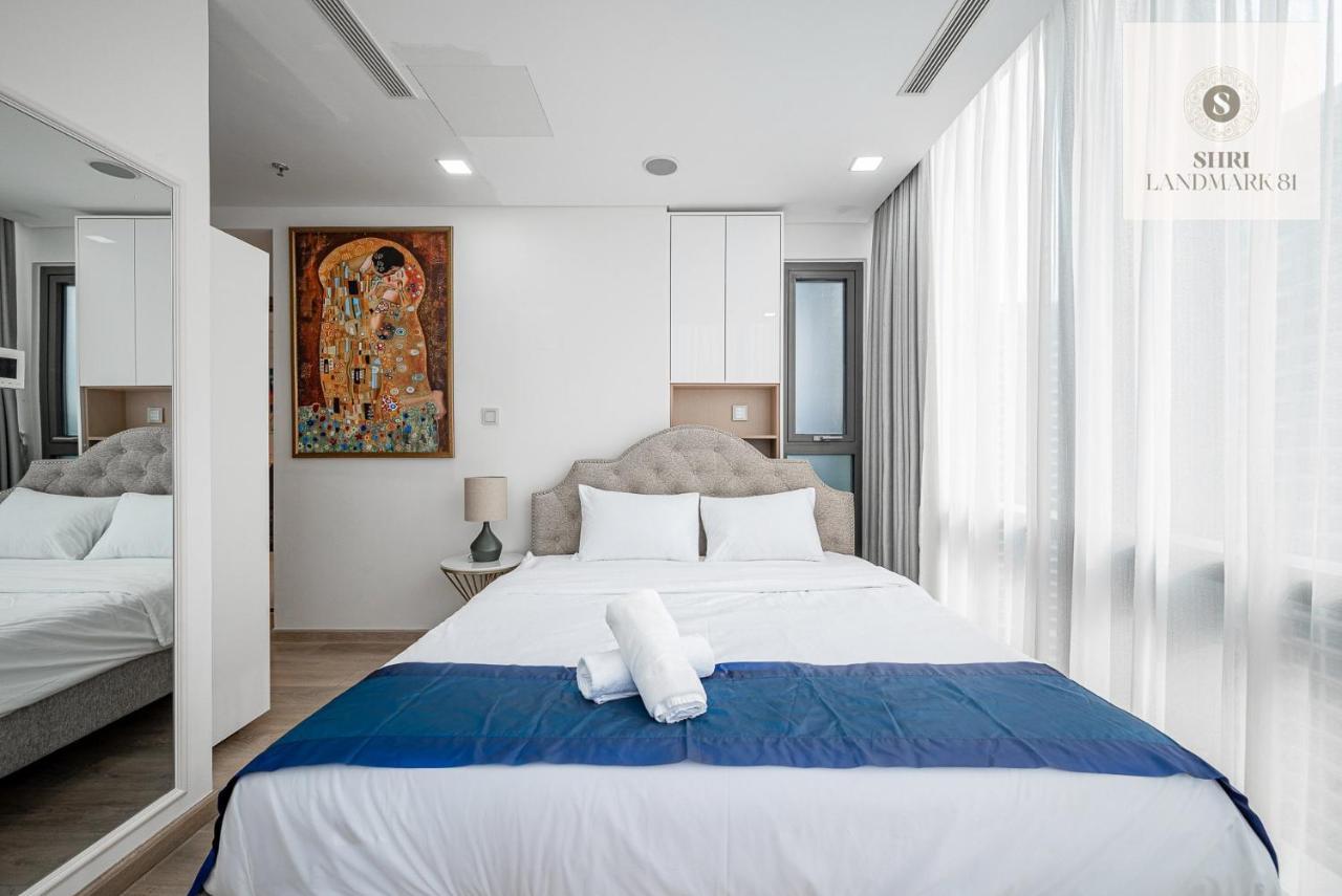 Shri Landscape - Landmark 81 Apartment