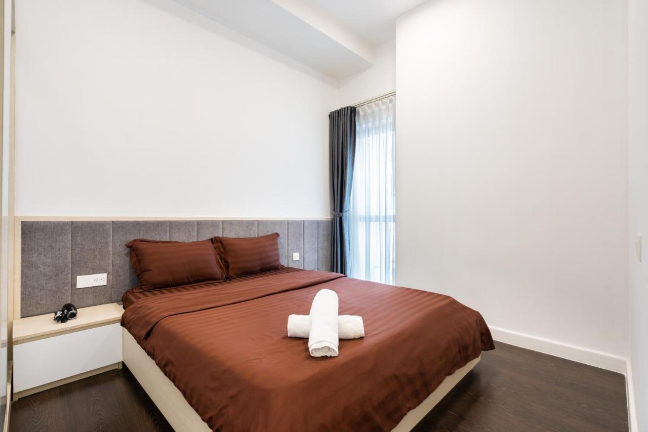 Rivergate 3 Bedroom/luxurious Apartment