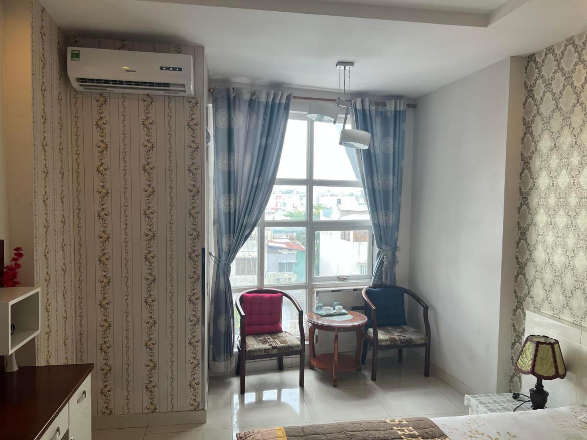 Redflower Hotel Ho Chi Minh City
