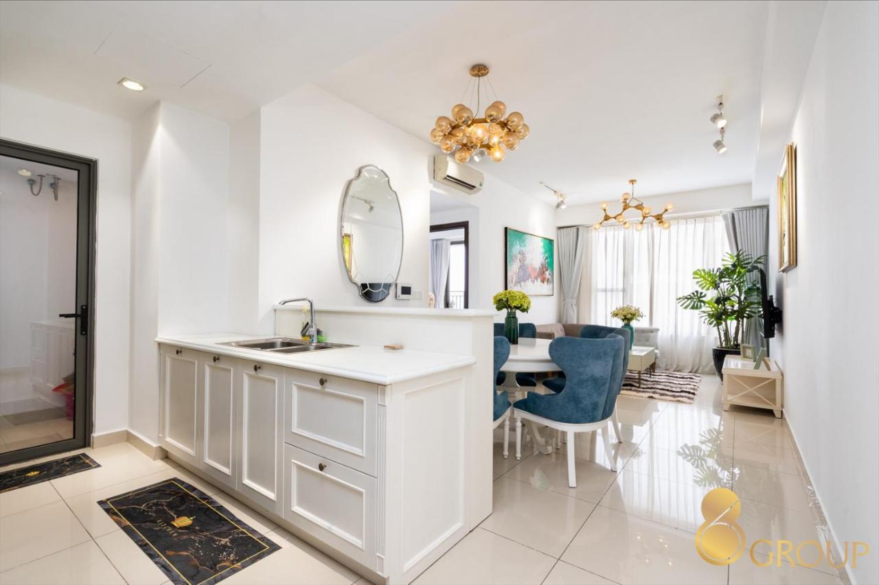Luxury Gold Apartment: Royal 86 *