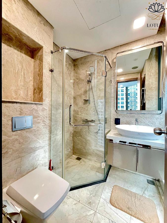 Lotus - Landmark 81 Vinhomes Central Park *
