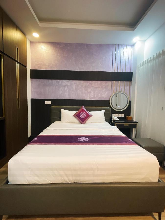 Indochine Ben Thanh & Hotel Ho Chi Minh City
